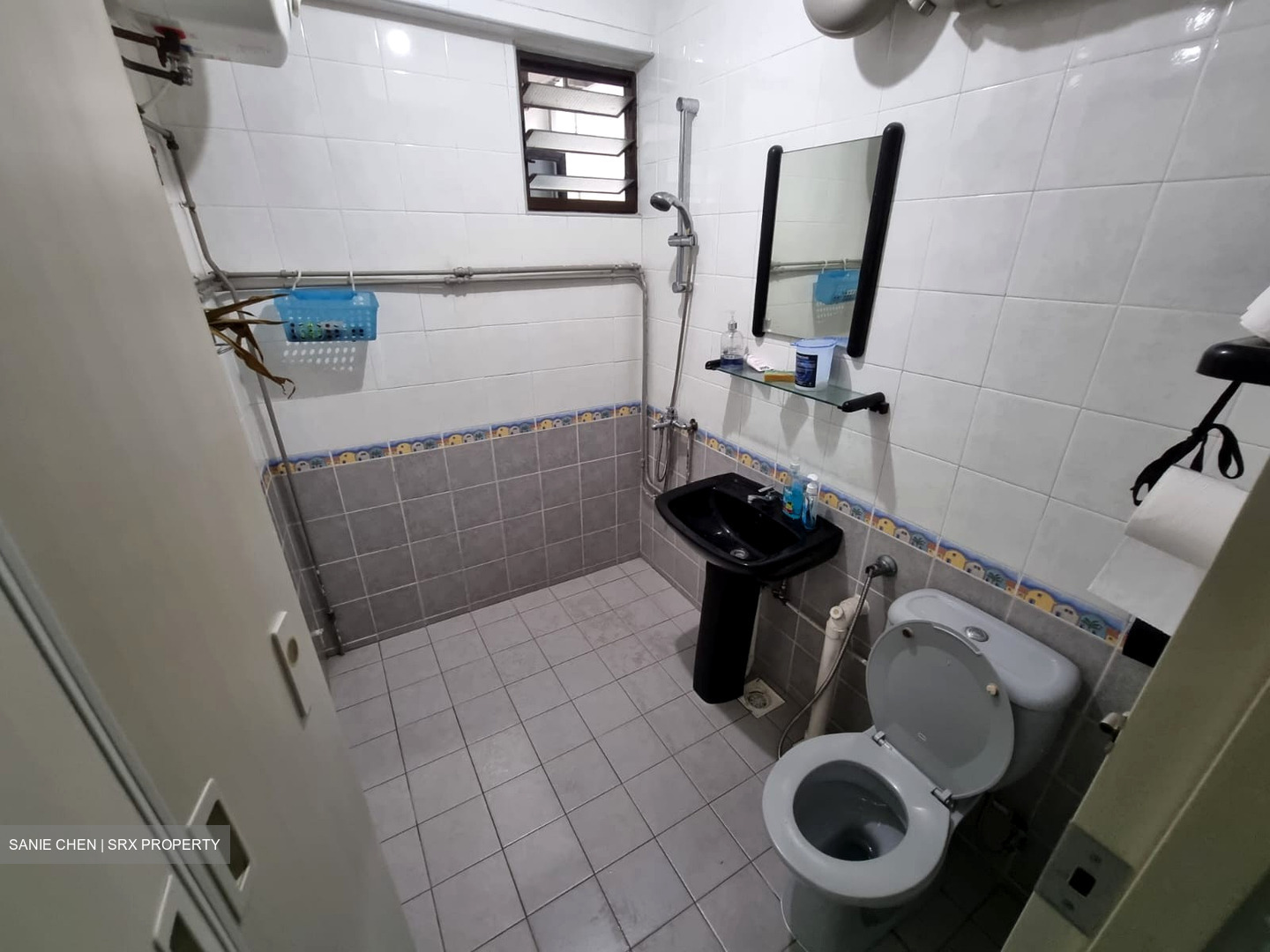 Blk 26 Dover Gardens (Queenstown), HDB 5 Rooms #452907501